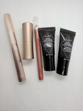 Estée Lauder & Lancome Lip Bundle